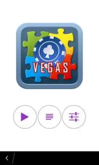 Las Vegas Jigsaw Puzzles Screen Shot 0