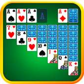klondike solitaire - classic solitaire