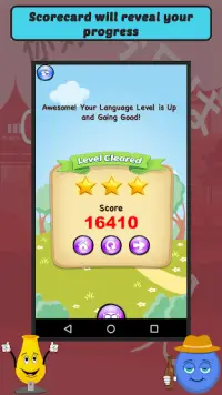 Spot n Link: Symbol Languages Learning Game Screen Shot 6