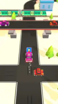 Taxi - Taxi Games 2021 Screen Shot 7