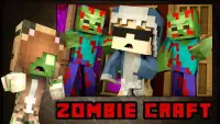 Zombie Around Screen Shot 2