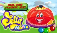 Jelly Maker -Permainan Memasak Screen Shot 9