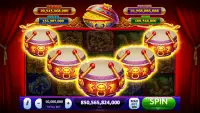 Cash Party™ Casino – Free Vegas Slots Screen Shot 2