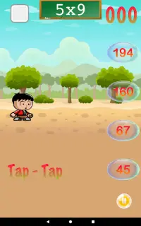 Fun And Educative Maths Game Screen Shot 11