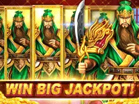 Slots Casino Royale: Jackpot Screen Shot 13
