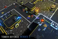 Tower Defense Heroes 2 Screen Shot 5