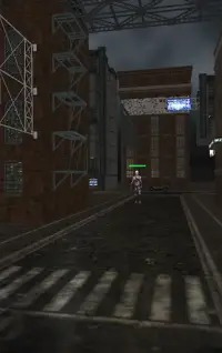 City Sniper Zombie 2018 Screen Shot 1