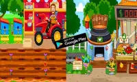 Guide Free My town Farm Screen Shot 4