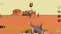 Merge Gun: Shoot Zombie Screen Shot 6