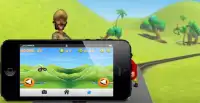 Motu Patlu Truck Adventure Screen Shot 3