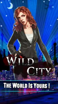 Wild City (Cross Platforms) Screen Shot 5