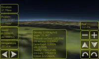 Earth Approach Screen Shot 15