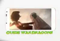Guide for  war  Dragons Screen Shot 2