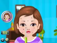 Baby Pimple Care Treatment Screen Shot 5