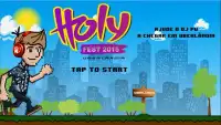 Holy Fest Game 2015 Screen Shot 0