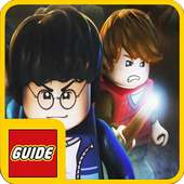 Guide Harry potter