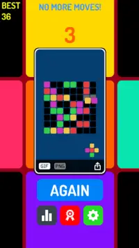 MATCH(Block Puzzle) Screen Shot 4