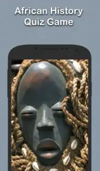 African History Trivia Screen Shot 0