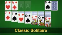 Solitaire - Classic Solitaire Screen Shot 0