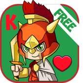 Freecell Solitaire 2018