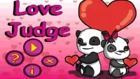 Love Judge Screen Shot 0