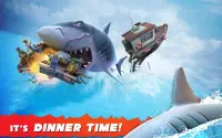 Hungry Shark Evolution Screen Shot 21