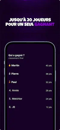 Insight - Jeu entre amis Screen Shot 4