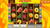 The Fruits Slot Machine Screen Shot 0