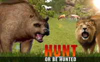 Jungle Hunter Season Screen Shot 0