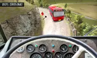 Indian Bus Driving Game Bus 3D Screen Shot 2