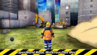 Construction Company Simulator Premium Screen Shot 13