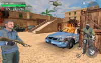 Counter Terrorist--Top Shooter 3D Screen Shot 22