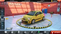 Juegos De Estacionar Carros 3D Screen Shot 6