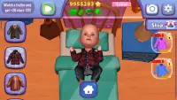 Alima's Baby 2 (Virtual Pet) Screen Shot 6