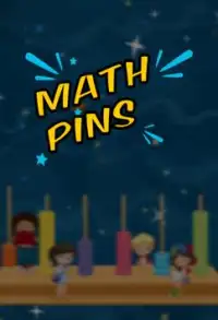 Math Pins Screen Shot 0