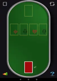 Aces Up Solitaire Screen Shot 18