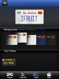 Grand Theft Auto: iFruit Screen Shot 8