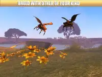 Insect Monster Life Simulator Screen Shot 2
