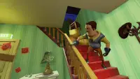 Hello Neighbor Screen Shot 0