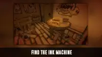 Machine of Ink Escape Tips Screen Shot 0