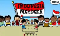 Indonesia Merdeka Screen Shot 1