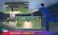 Sachin Saga Cricket Champions Screen Shot 3