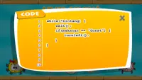 Spider Code | Belajar Coding Screen Shot 7