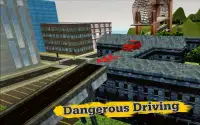 New Prado Car City Adventure 3D Screen Shot 3