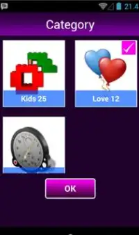The Love Match icon Screen Shot 1