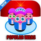 Popular Wars New