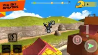 Summer Stunt Bike Adventure 2018 Screen Shot 1