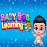 Baby Bob Learning ABC