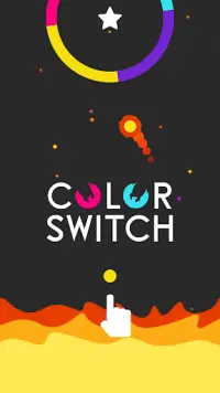 Color Switch - สนุกไม่รู้จบ! Screen Shot 7