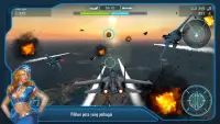 Battle of Warplanes：Pesawat 3D Screen Shot 0